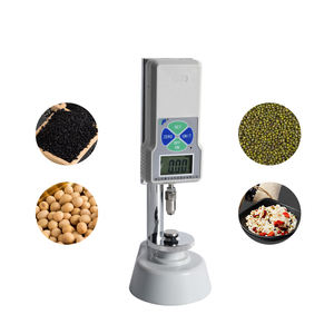 Tahıl sertlik testi için dijital pirinç buğday sertlik test cihazı metre fabrika ölçüm cihazı - Product Image 1