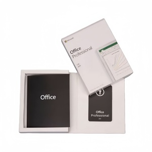 Office 2019 Pro Plus, Caja, Activación Global 100% Online, Clave de Producto 2019 Professional Plus, Paquete Completo, Envío Rápido - Product Image 2