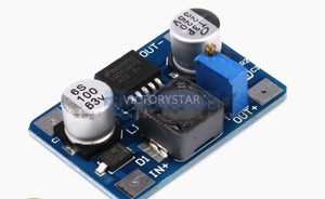 Lmhv Stepdown <strong>Module</strong> Dcdc V <strong>input</strong> VV <strong>output</strong> - Product Image 4