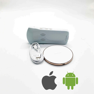 Konted MDR siêu âm DOPPLER màu Wifi không dây xách tay siêu âm đầu dò cho Android/iPhone/iPad - Product Image 1