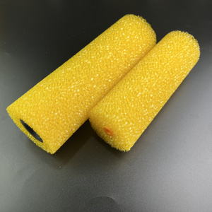 Juego <span class=keywords><strong>de</strong></span> Rodillos <span class=keywords><strong>de</strong></span> Pintura Chopand <span class=keywords><strong>de</strong></span> 2 Pulgadas, <span class=keywords><strong>Rodillo</strong></span> <span class=keywords><strong>de</strong></span> <span class=keywords><strong>Espuma</strong></span> <span class=keywords><strong>de</strong></span> Alta Densidad <span class=keywords><strong>de</strong></span> Liberación Rápida para Recubrimientos <span class=keywords><strong>de</strong></span> Pisos, <span class=keywords><strong>Rodillo</strong></span> <span class=keywords><strong>de</strong></span> Pintura para Pintura al Óleo o Pintura en General - Product Image 5