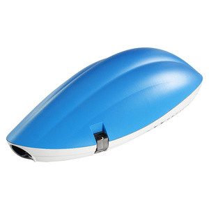 Lampadaires LED extérieurs 50W à 250W en aluminium IP65, projecteurs d'éclairage avec driver anti-brouillard pour applications routières FL-LD-D - Product Image 4