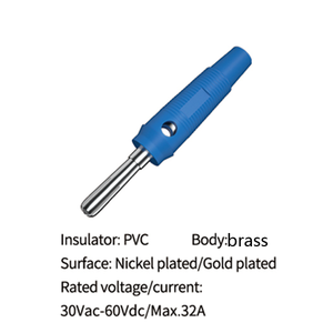 Đầu Đèn Lồng Chuối Cắm Đèn Lồng Hình Mềm Cao Su Tay Áo Hàn Miễn Phí Chống Trượt Mềm Cao Su Chuối Kết Nối Cắm - Product Image 2