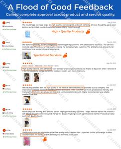 Bandelettes nasales <span class=keywords><strong>anti</strong></span>-ronflement personnalisables en gros, aide au sommeil naturelle, bande adhésive nasale pour le sport - Product Image 6