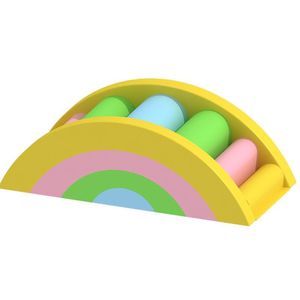 Bộ Đồ Chơi Bọt Mềm Trẻ Em Chơi Trong Nhà Chơi Mềm Sử Dụng Thiết Bị Chơi Mềm Sân Chơi Trẻ Em Trong Nhà - Product Image 5