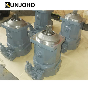 <span class=keywords><strong>Rexroth</strong></span> a6vm loạt a6vm107 a6vm55 a6vm160 a6vm200 a6vm200hd1e/63w-vab010b-s biến chuyển động cơ thủy lực - Product Image 3