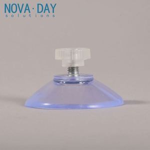 Hangzhou Novaday Supermercado Super Sucker Ventosa con Gancho Pulgares Crew - Product Image 2