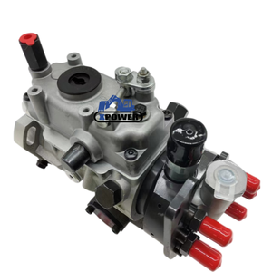 Nueva Bomba de Inyección de Combustible Diésel XPower 8924A542T 8924A541T 8924A490T 8924A491T para Excavadoras de Cadena - Product Image 2