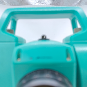 เครื่องวัดมุมแบบ Total Station ยี่ห้อญี่ปุ่น รุ่น SET-220K มือสอง <span class=keywords><strong>ราคา</strong></span>ถูก สำหรับงานสำรวจ - Product Image 6