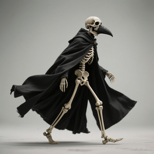 Fabricante de Figuras de Acción de Plástico Articuladas y Móviles, Innovación Empresarial Personalizada, Moldeo por Inyección - Product Image 2