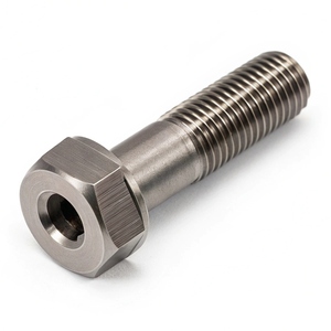 Fabricantes de Piezas Personalizadas de Alta Calidad, Mecanizadas con Precisión por CNC, para Motocicletas y Automóviles - Product Image 6