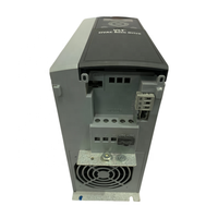 131L9868 FC-101P7K5T4E20H4XXCXXXSXXXXAXBXCXXXXDX VFD à usage général 7.5kW 400V IP20-Contrôle vectoriel de flux pour HVAC