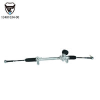 Rakitan Gear Kemudi Mobil untuk BYD Dolphin Mini 13481034-00 Rakitan Rack dan Pinion