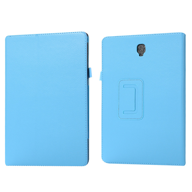 Protective Leather Case for Samsung Tab S/A/P Series 7 Inch 8 Inch 10.1 Inch 10.5 Inch Tablet PCs