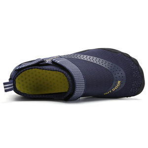 Nouvelle Mode <span class=keywords><strong>Chaussures</strong></span> de Course <span class=keywords><strong>Pieds</strong></span> Nus à Séchage Rapide Antidérapantes pour Aqua, Plage et Sandales pour Femmes et Hommes - Product Image 2