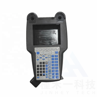 Pieza de Repuesto para Robot Industrial FANUC, Cable de Codificador para Consola de Enseñanza, Motor Servo, A660-2004-T840