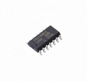 IRS21084SPBF SOIC-14 Gate <b>Driver</b> Chip - Product Image 1