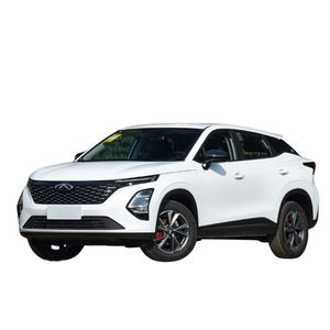 YT <span class=keywords><strong>Auto</strong></span> Chery Tiggo 5x <span class=keywords><strong>Super</strong></span> <span class=keywords><strong>Hero</strong></span> Edition Compact SUV 1.5L CVT Moda Coches usados Coches más vendidos en venta Vehículos de alto rendimiento - Product Image 1