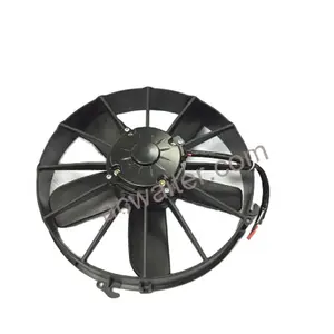 Analoge Spal Ventilator VA01-BP70/LL-36A 12V Fans Fabrikant