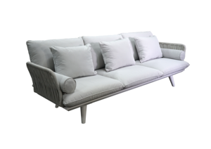 Modern Style High Quality Outdoor Garden Furniture Set <b>Sofas</b> <b>for</b> Patio & Living Room - Product Image 2