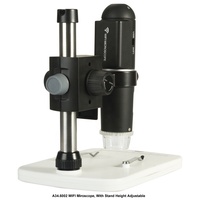 OPTO-EDU A34.5002 10x-200x Mikroskop Digital USB WIFI Mikroskop Video Mikroskop Monokuler Produsen