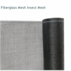 <span class=keywords><strong>Moustiquaire</strong></span> en fibre de verre sur mesure - Maille anti-insectes haute résistance |   <span class=keywords><strong>Moustiquaire</strong></span> en fibre de verre fournie par l'usine - Product Image 3