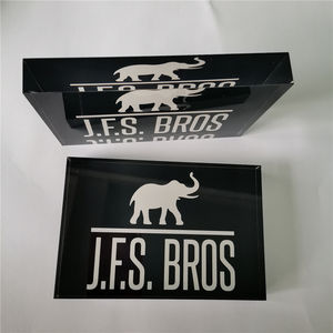 طباعة صور مخصصة على الأكريليك ، طباعة 20 من الأكريليك الشفاف ، طباعة عالية الجودة بالأشعة تحت العالمية - Product Image 5