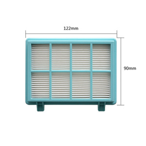Kit de filtres FC8010/01 de remplacement pour <span class=keywords><strong>Philips</strong></span> FC9331/09 FC9332/09 Power <span class=keywords><strong>Pro</strong></span> Compact Vacuum Cleaner Parts FC8010 Foam Filter - Product Image 6