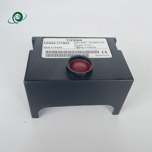 Contrôleur d'accessoire de pièce de chaudière 220V, pièces de rechange de boîte de commande pour brûleur à pétrole/gaz - Product Image 2