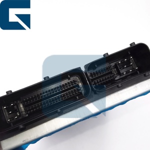 กล่องควบคุมเครื่องยนต์ ECU 8982046851 สำหรับรถขุด ZW220 CH-3 - Product Image 3