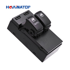 HOWINATOP 93570-1C010, электрический стеклоподъемник, главный переключатель для Getz 2002-2010 935701C010, Высококачественная конфигурация - Product Image 4