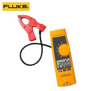   Multimètre pince ampèremétrique 365 True RMS pour courant AC/DC et tension, idéal pour les tests automobiles - Product Image 4