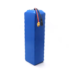 Литий-ионный аккумулятор для электровелосипеда, 48 В, 20 А/ч, 18650 аккумуляторов для электровелосипеда, скутера, 1000 Вт, 1500 Вт - Product Image 1