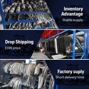 YQ ricambio originale nuovo veicolo di energia Auto parte della carrozzeria 1 ed513049g ammortizzatore posteriore per vw Id4 Id6 <span class=keywords><strong>volkswagen</strong></span> pezzi di ricambio - Product Image 6