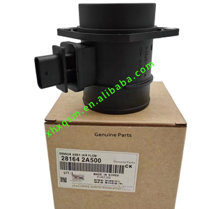 Capteur de débit d'air authentique pour Hyundai <span class=keywords><strong>Accent</strong></span> 1.7 <span class=keywords><strong>CRDI</strong></span> 28164-2A500 281642A500 - Product Image 4