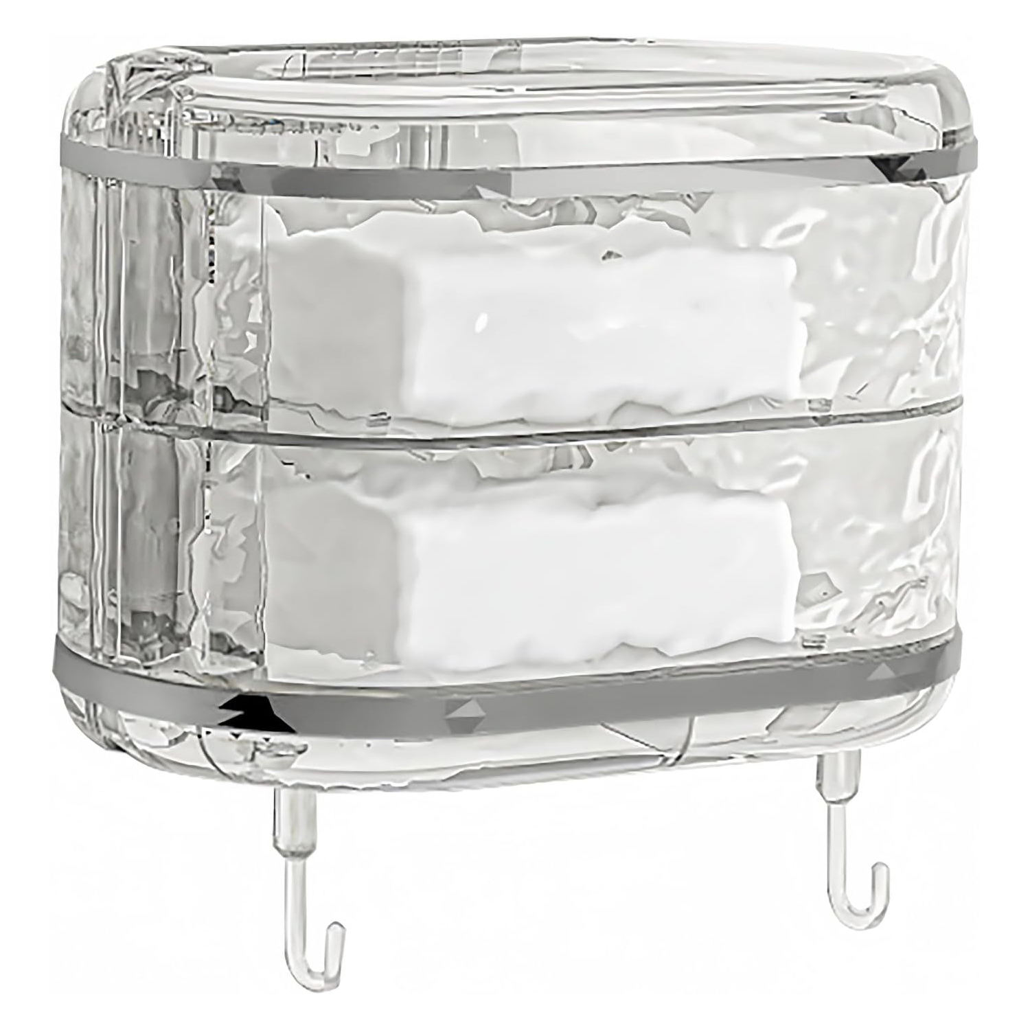 2ชั้น [180 &deg; การเปิดและปิดแบบหมุน] เพื่อขอ