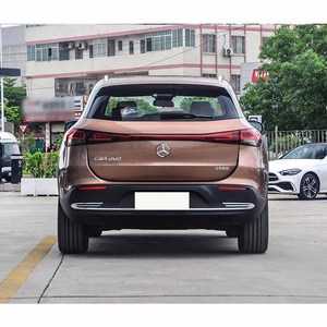 <span class=keywords><strong>Mercedes</strong></span> Benzs <span class=keywords><strong>Eqa</strong></span> 260 2024 Voiture électrique SUV Auto Véhicule Mini EV Petite nouvelle énergie <span class=keywords><strong>Prix</strong></span> bon marché Voiture d'occasion à grande vitesse à vendre - Product Image 5