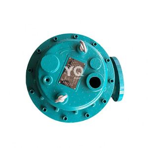 Pompe centrifuge submersible verticale de haute qualité pour eaux usées, sable et boues - Product Image 4