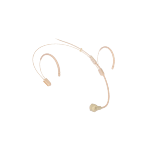 Vente en gros, couleur peau, crochet d'oreille, son parfait, <span class=keywords><strong>casque</strong></span> filaire, microphone 3.5mm - Product Image 3