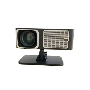 High Quality Colable DL300 1080P <b>LED</b> Smart Android Wireless Portable <b>Projector</b> With Stereo Built-in 32GB for Home DL300 Christma - Product Image 4