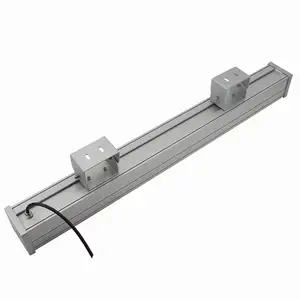 Arandela de pared Led para exteriores, 36x3W, 36V, escultura de alto Lumen, iluminación de fachadas de edificios antiguos