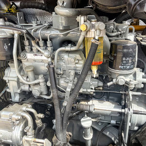 Équipement d'occasion de confiance solide Performances constantes Excellent état Smart Buy Komatsu PC240 Excavatrice d'occasion - Product Image 6