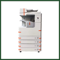 ImageRUNNER 2520 2525 2530 2535 Photocopieur d'occasion reconditionné A3 pour Canon