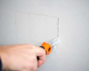 Jonard Outils WTL-34 Boîte <span class=keywords><strong>Murale</strong></span> Modèle Niveau pour Non-Métallique Boîtes Électriques 3-Gang 4-Gang PVC Interrupteur <span class=keywords><strong>Prise</strong></span> Électrique Bleu - Product Image 4