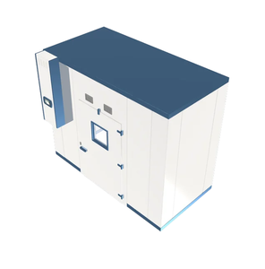 Incubadora de calefacción eléctrica MGR64, dispositivo termostático de laboratorio para iluminación óptima, categoría de producto, investigación de crecimiento de plantas - Product Image 3
