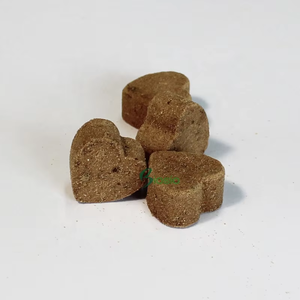 ขนมอบสำหรับสัตว์เลี้ยงแช่แข็งอาหารโภชนาการอาหารแมวบิสกิตสินค้าตราร้าน OEM - Product Image 3