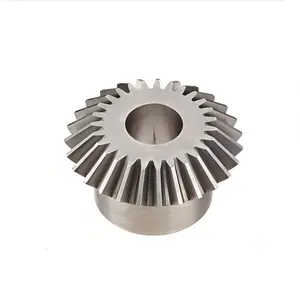 C45 S45C 1045 Material M1 M1.5 M2 M2.5 Type A Type B Straight Bevel Gears