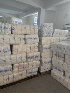 Pañales Desechables para Bebé de Alta Calidad a Precio de Mayoreo de Fábrica de Pañales para Bebé, Pañales para Bebé de Calidad Coreana Grado B - Product Image 2