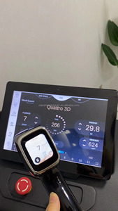 Nuevo accesorio de máquina láser de diodo Nd:YAG Q-Switched de 808nm 2 en 1 de picosegundos para eliminación de tatuajes y depilación, con mango de plástico suave. - Product Image 4