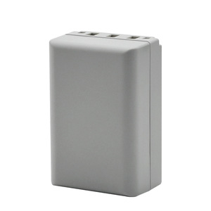 Batería NP-100 1800mAh CNP100 para Cámaras Digitales Casio Exilim Serie CE, Certificación RoHS, Venta al Por Mayor, Celdas Completas de Nivel 1 - Product Image 4